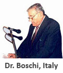 DR BOSCHI